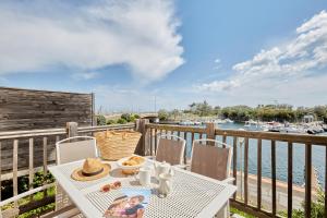 Appart'hotels Residence Odalys Du Golfe : photos des chambres