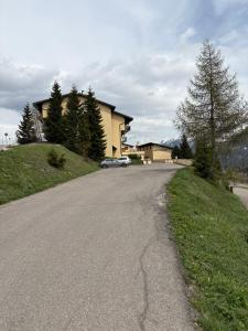 Il rifugio di Matteo