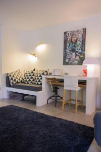 Villas Connemara, Superbe Villa avec piscine, au coeur de la foret, acces a la plage en velo : photos des chambres