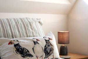 The Look Out Characterful apartment