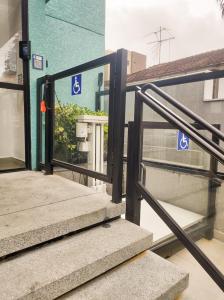 Água Verde Apartment