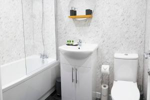 Bay View - Amazing Location dog friendly