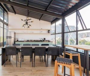 Água Verde Apartment