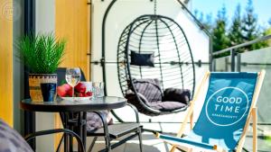 Apartamenty Good Time - Belle View - Centrum