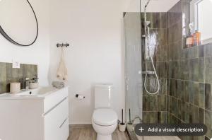 Aljezur Luxery Container home