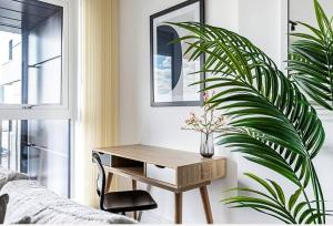 North Ken VI - 2 Bedrooms - 2 Bathrooms - Balcony - Concierge