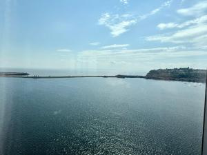 Luxury Waterfront Apartment With Panoramic View