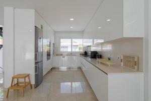 Beach Villa with ocean view