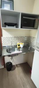 Studio Asa Sul 3 - 304