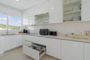 Beach Villa with ocean view