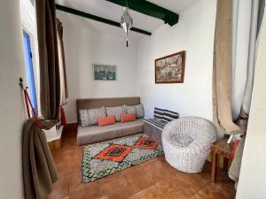 Riad de jeanne