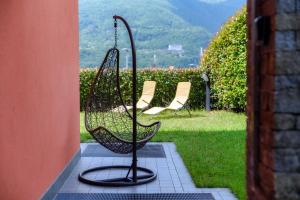 Lario10 by Quokka 360 - Garden and Lake View