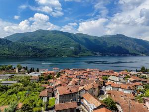 Lario10 by Quokka 360 - Garden and Lake View