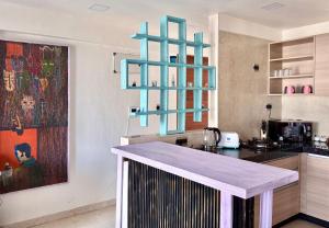 BKC Signature Bliss Elite 1BHK Near JioWorld and US Embassy