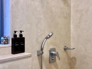 BKC Signature Bliss Elite 1BHK Apt