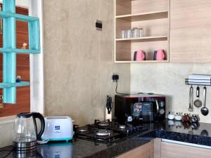 BKC Signature Bliss Elite 1BHK Near JioWorld and US Embassy