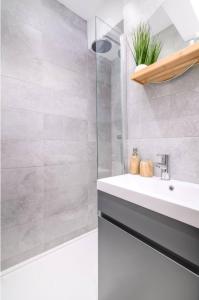 East Cliff View, heart of Whitby