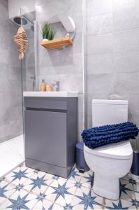 East Cliff View, heart of Whitby