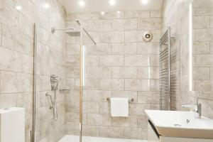 Hillocks Farm Cottage, Luxury