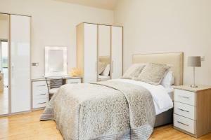 Hillocks Farm Cottage, Luxury