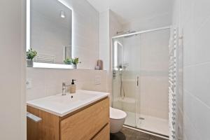 Bright & Cozy Studio in Gasperich