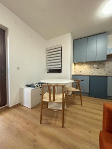 Apartman Čoka