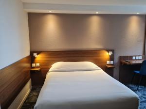 Hotels Hotel Arcades : photos des chambres