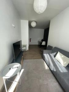Appartements Villejuif IGR : photos des chambres