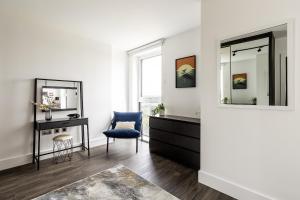 North Ken I - 1 Bedroom - 1 Bathroom - Balcony - Concierge