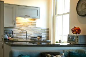 Sea View Serenity Breath taking sea view sleeps 4