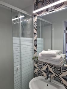 Hotels Hotel Arcades : photos des chambres
