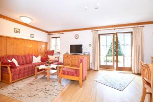 Ferienwohnung Sophia