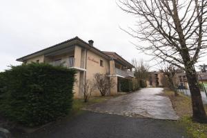 Appartements Les Mimosas - App 05 - Appartement Cosy RDC : photos des chambres