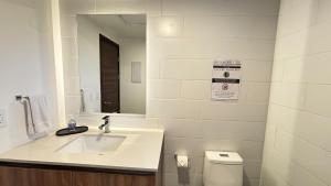 Unique Studio Apartment in the heart of Guatemala City