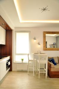 Apartament Marco Polo One