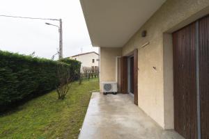 Les Mimosas - App 05 - Appartement Cosy RDC