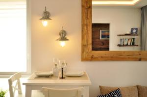 Apartament Marco Polo One