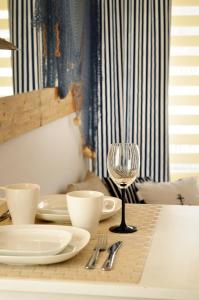 Apartament Marco Polo One