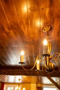 Maisons de vacances Le grand domaine - Immersif & Medieval : photos des chambres