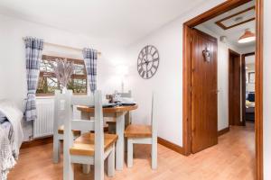 Sycamore Cottage, Falling Foss waterfalls