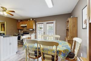 Mooses House --- 70 Radcliffe Rd.