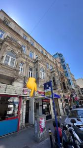 Echoloft İstanbul- Nişantaşı