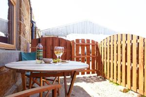 The Annex, Stunning Abbey Views Across The Fields