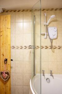The Barn, Rustic Country Cottage Dog Friendly