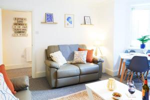 The Court Yard Apartment - Fantastic location!