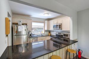 Ski, Hike & More: Year-Round Gem in Windham