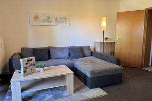 Wohnung in Altenau nahe Harzgebirge