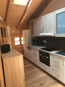 Ferienwohnung Wimmer