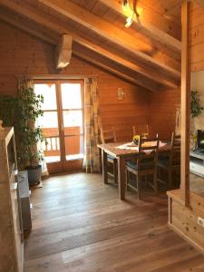 Ferienwohnung Wimmer