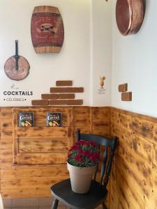 Hotels Hotel L'Oustalet : photos des chambres